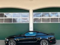 occasion Ford Mustang premium gt500 original hors homologation 4500e