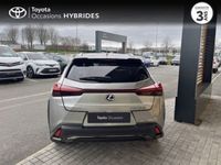 occasion Lexus UX 250h 4WD F SPORT - VIVA3685254