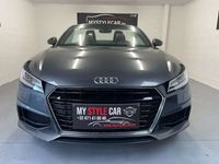 occasion Audi TT 2.0 TDi ultra S-LINE*CUIR*CLIM*NAVI* LED*PDC*JA19*