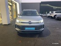 Occasion VW Tiguan 204 ch (150 kW) 2025 SUV