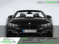 occasion BMW M4 Cabriolet 