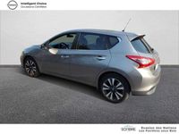 occasion Nissan Pulsar 1.2 DIG-T 115 Xtronic 7