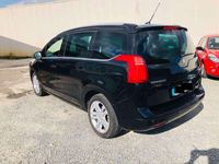 occasion Peugeot 5008 1.6 HDi 112ch FAP BVM6 Premium 7pl