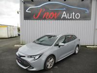 Occasion Toyota Corolla Business Edition 99 ch (72 kW) 2021 Gris Break