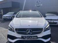 occasion Mercedes CLA200 ClasseBV 7G-DCT Fascination AMG Line PHASE 2