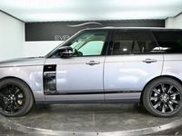 occasion Land Rover Range Rover Land Mark X SWB P400e PHEV Si4 2.0L 400ch Autobiography