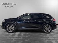 Occasion DS Automobiles DS7 Crossback Rivoli 2022 Noir SUV