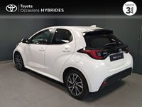 occasion Toyota Yaris Hybrid 