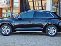 Occasion Audi Q5 S-Line 163 ch (119 kW) 2021 Noir SUV