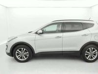 occasion Hyundai Santa Fe Santa Fé 2.2 Crdi 200 4wd Bva Creative