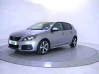 Occasion Peugeot 308 S 2020 Gris Berline