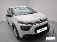 Occasion Citroën C3 Feel 102 ch (75 kW) 2021 Citadine