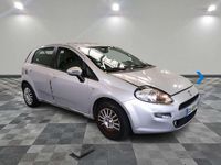 Occasion Fiat Punto Business 69 ch (50 kW) 2013 Berline