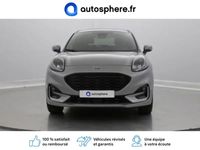 occasion Ford Puma 1.0 EcoBoost 125ch mHEV ST-Line X DCT7