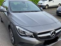 occasion Mercedes CLA200 Classe d 7G-DCT Starlight Edition