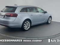 occasion Opel Insignia Sports Tourer 1.6 Cdti 136 Ch Ecoflex Elite