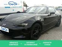 occasion Mazda MX5 1.5 skyactive 132 Dynamique