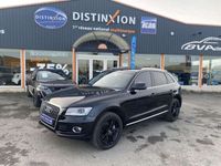 occasion Audi Q5 Q5Quattro 3.0 V6 TDI DPF - 245 - BV S-tronic Avu