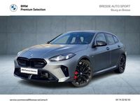 Occasion BMW 135 M Performance 305 ch (224 kW) 2024 Gris Citadine