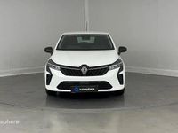 Occasion Renault Clio Evolution 92 ch (67 kW) 2024 Blanc Van