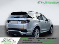 occasion Land Rover Discovery Sport P250 MHEV AWD BVA
