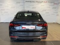 occasion Audi A5 Sportback Avus 40 TFSI 150 kW (204 ch) S tronic