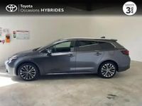 Occasion Toyota Corolla Design 2024 Blanc Break