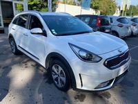 occasion Kia Niro 1.6 GDi Hybride 141 ch DCT6 Active - VIVA152429718