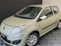 Occasion Renault Twingo 76 ch (55 kW) 2008 Citadine
