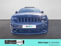 occasion Jeep Grand Cherokee V8 6.4 Hemi 468 Bva Srt