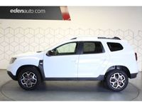 occasion Dacia Duster Blue Dci 115 4x2 Sl Techroad