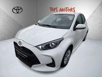 Occasion Toyota Yaris Hybrid 116 ch (85 kW) 2025