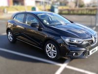 occasion Renault Mégane IV Berline dCi 90 Energy Business