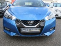 occasion Nissan Micra 2017 dCi 90 CV