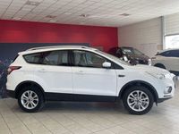 occasion Ford Kuga 1.5 EcoBoost 150 S&S 4x2 BVM6