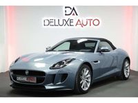 occasion Jaguar F-Type 3.0 V6 340 BVA8