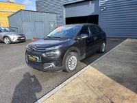 occasion Citroën C4 110 Ch Feel Start-stop