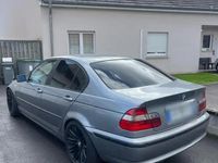 Occasion BMW 320 150 ch (110 kW) 2003 Break