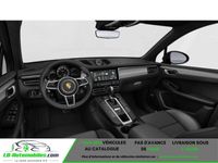 occasion Porsche Macan Turbo 3.0 440 ch