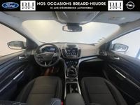 occasion Ford Kuga 1.5 TDCi 120ch Stop\u0026Start Trend Business 4x2