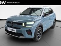 Occasion Citroën e-C3 Comfort 83 kW (113 ch) 2025 Bleu Berline