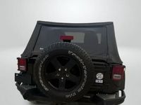 occasion Jeep Wrangler 2016