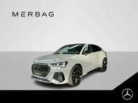 occasion Audi RS3 Rs Q3 Sportback Quattro 2.5 Tfsi (euro 6d) Pano.