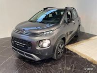Occasion Citroën C3 Aircross Feel 130 ch (95 kW) 2021 Gris SUV