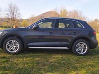 occasion Audi Q5 Ii 2.0 Tdi 190 S-tronic 7 Quattro Design Luxe