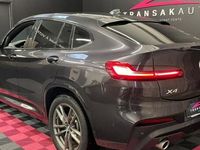 Occasion BMW X4 M Sport 190 ch (139 kW) 2019 SUV