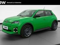 Occasion Renault R5 69 kW (95 ch) 2025 Vert Citadine