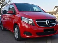 occasion Mercedes C220 D Compact 7g-tronic Plus