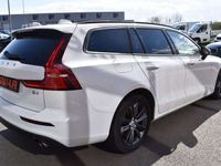 occasion Volvo V60 B4 197CH MOMENTUM BUSINESS GEARTRONIC 8