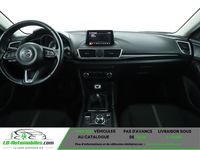 Occasion Mazda 3 165 ch (121 kW) 2017 Berline